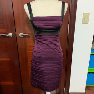 BCBGmaxazria women dress